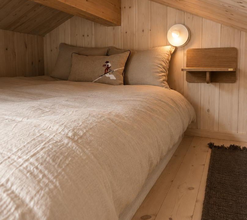 Photo of Bedroom in Tyinkrysset