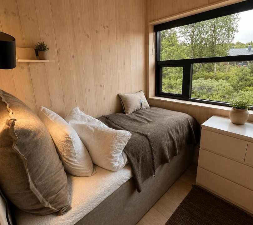 Photo of Bedroom in Tyinkrysset