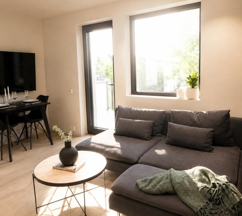 Photo of Livingroom in Narvik