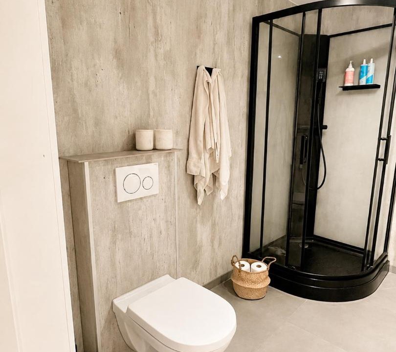 Photo of Bathroom in Narvik