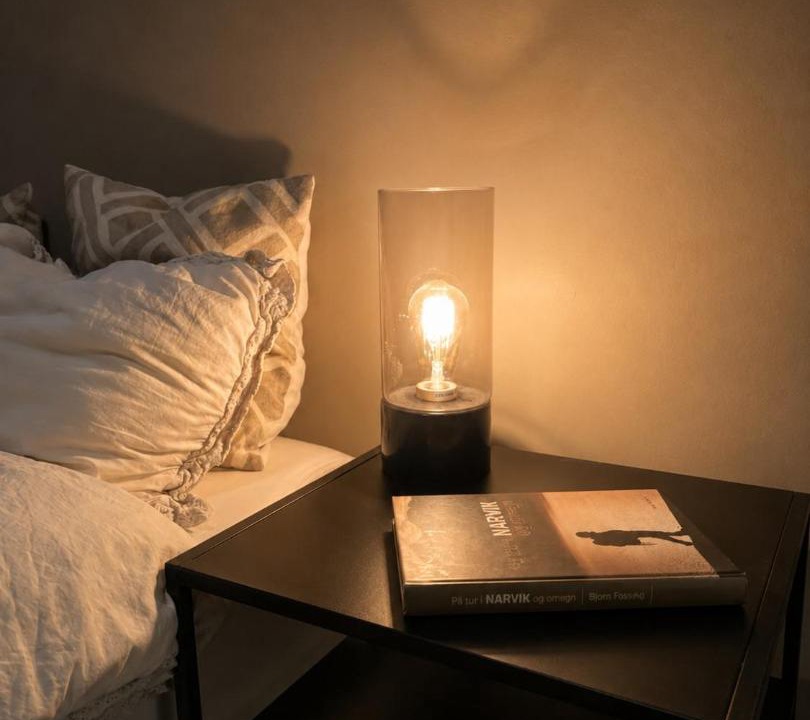 Photo of Bedroom in Narvik