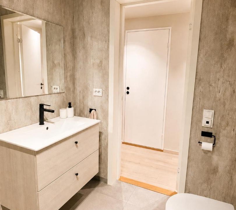 Photo of Bathroom in Narvik