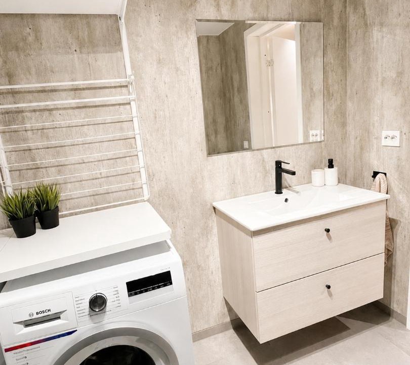 Photo of Bathroom in Narvik