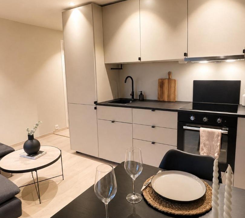 Photo of Kitchen in Narvik