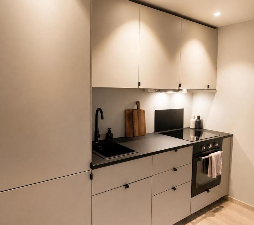 Photo of Kitchen in Narvik