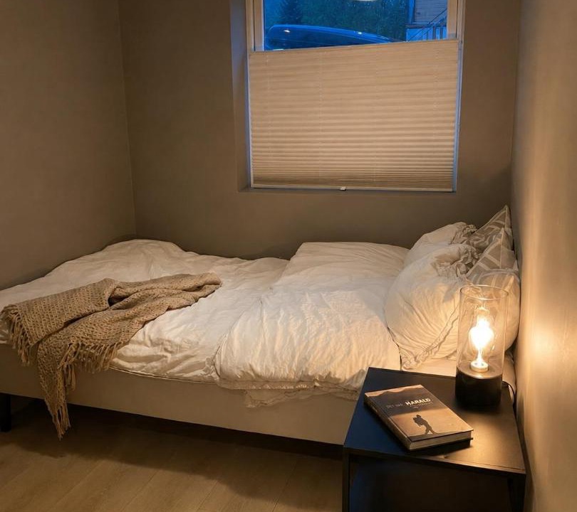 Photo of Bedroom in Narvik