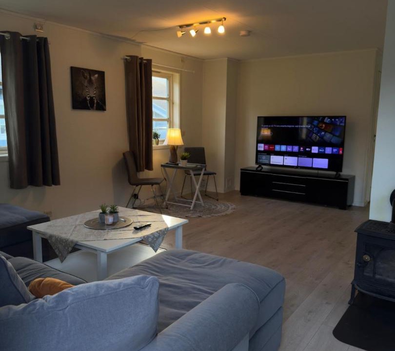 Photo of Livingroom in Andalsnes