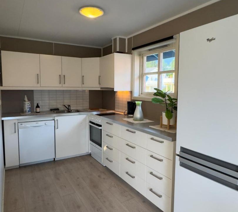 Photo of Kitchen in Andalsnes