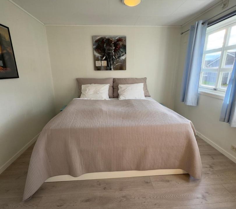 Photo of Bedroom in Andalsnes