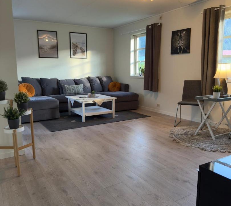 Photo of Livingroom in Andalsnes