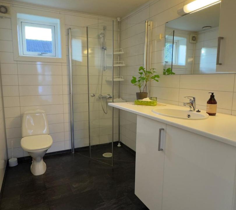 Photo of Bathroom in Andalsnes