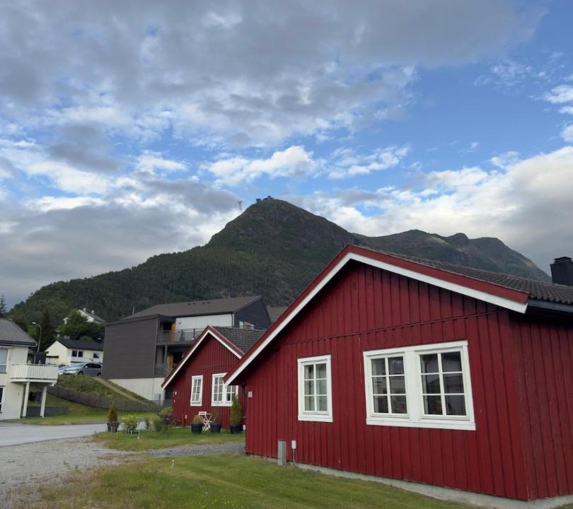 Photo of Others in Andalsnes