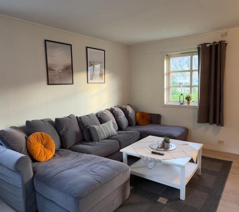 Photo of Livingroom in Andalsnes