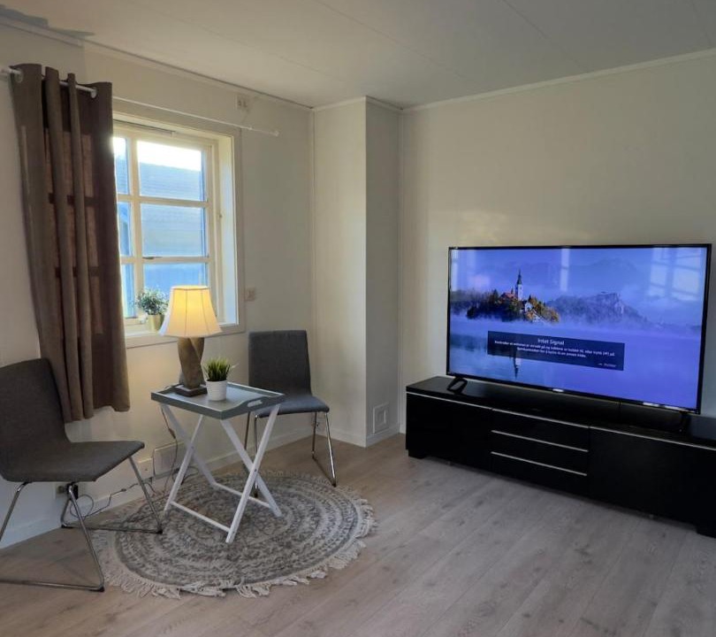 Photo of Livingroom in Andalsnes