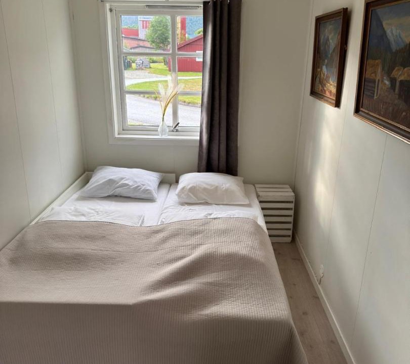 Photo of Bedroom in Andalsnes