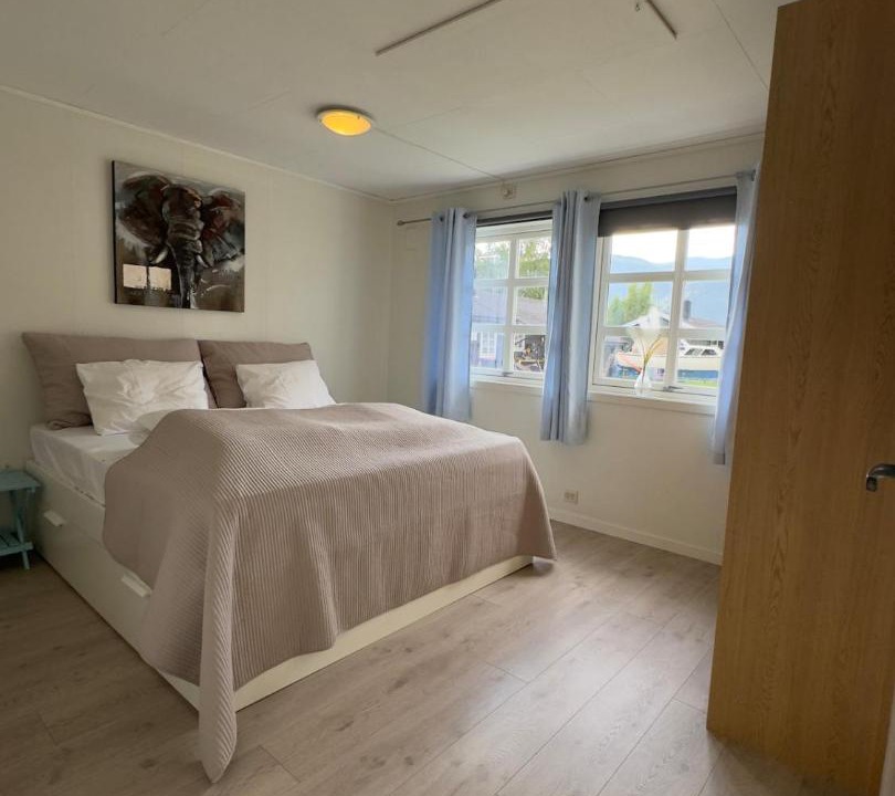 Photo of Bedroom in Andalsnes