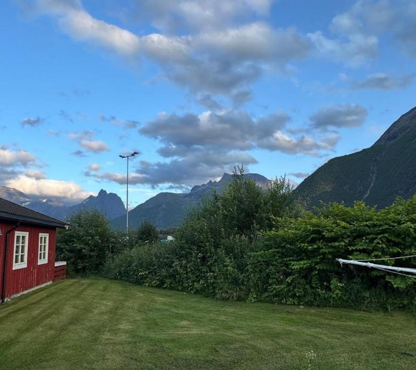 Photo of Others in Andalsnes