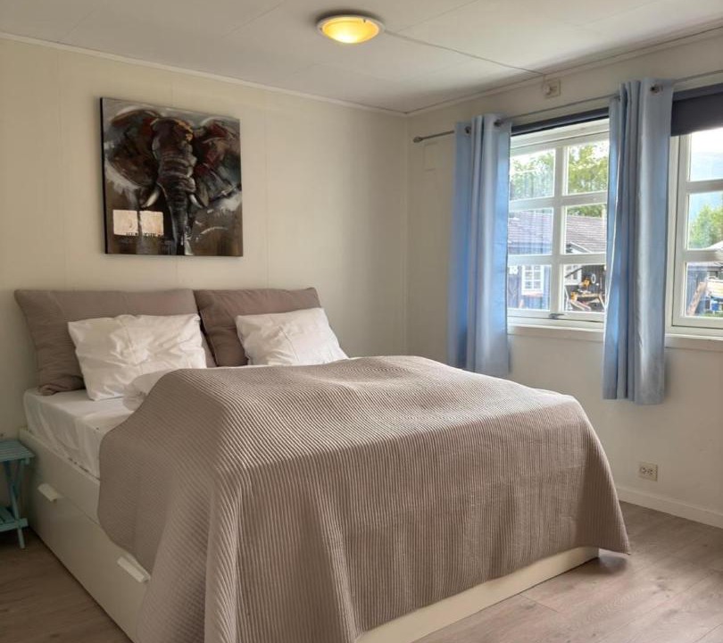 Photo of Bedroom in Andalsnes