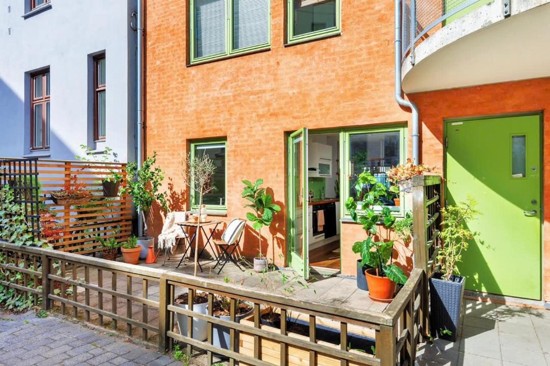 Photo of Others in Gamle Oslo