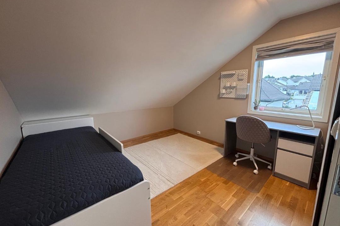 Photo of Bedroom in Tananger