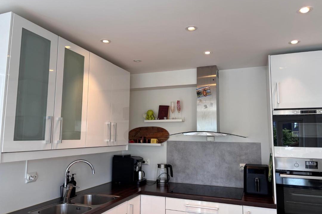 Photo of Kitchen in Tananger