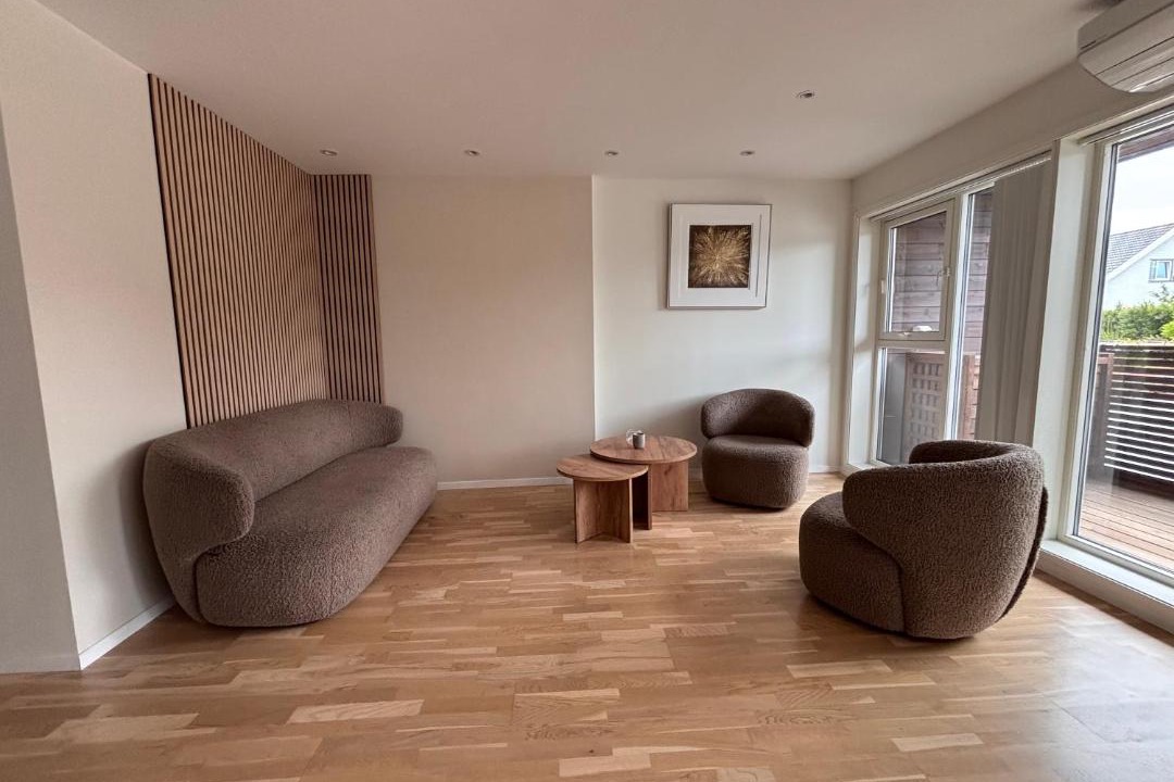 Photo of Livingroom in Tananger