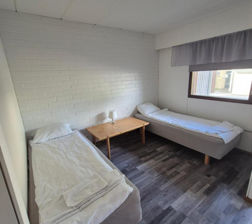 Photo of Bedroom in Sulkava