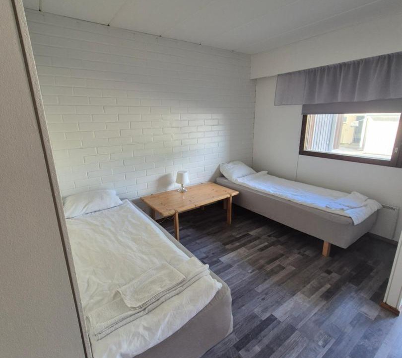 Photo of Bedroom in Sulkava