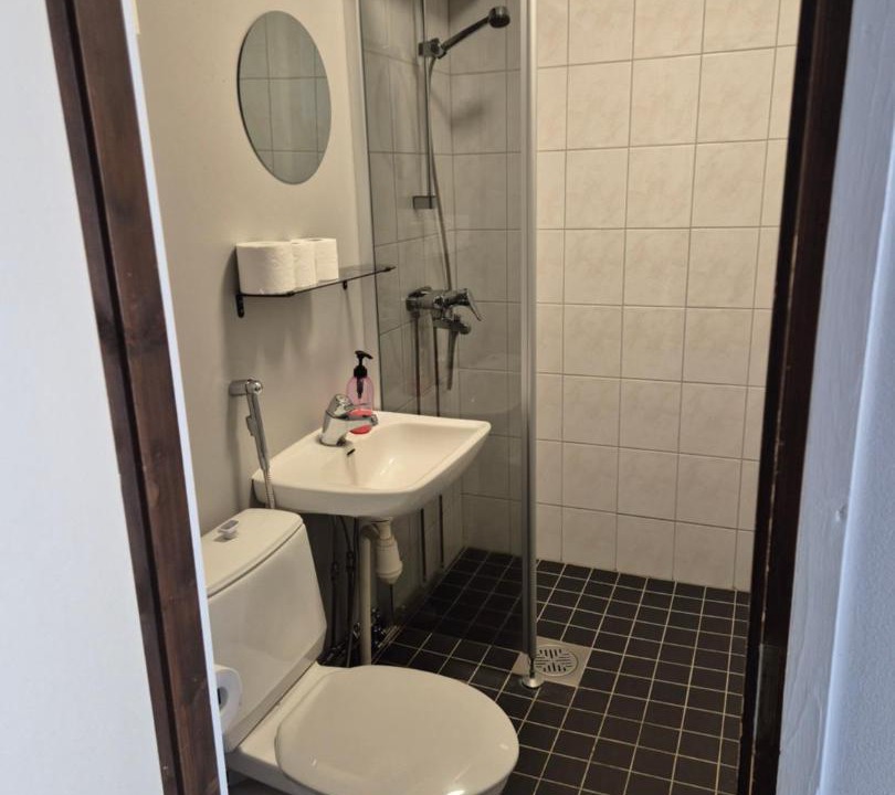 Photo of Bathroom in Sulkava