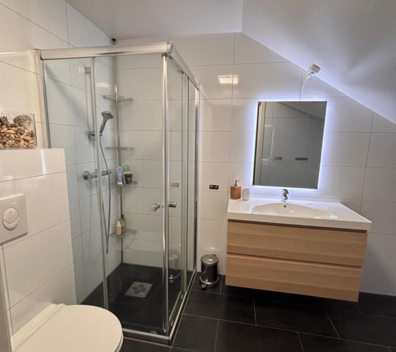 Photo of Bathroom in Tananger