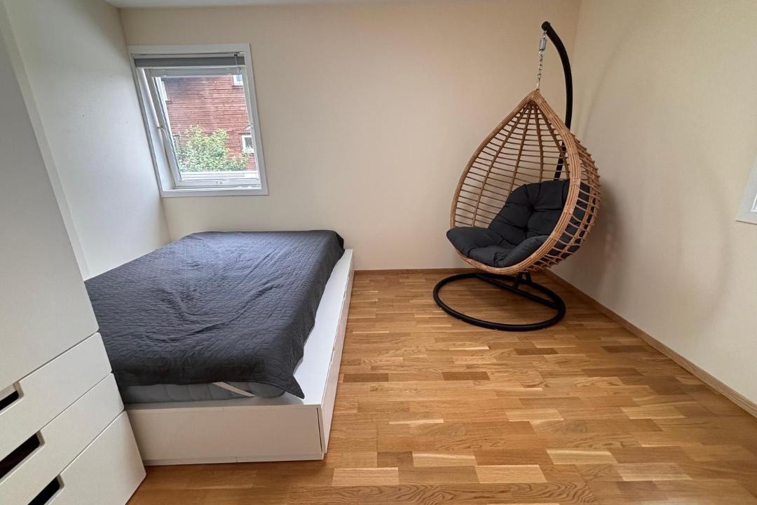 Photo of Bedroom in Tananger