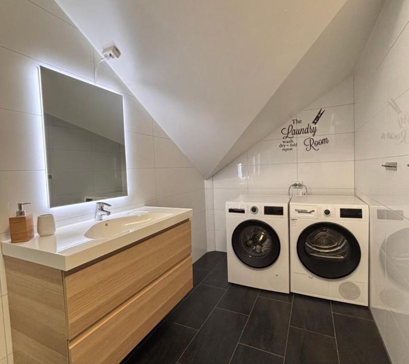 Photo of Bathroom in Tananger