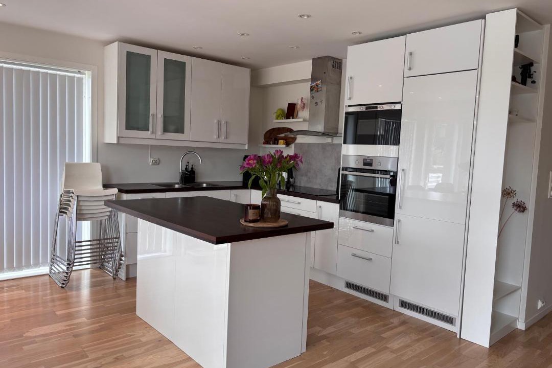 Photo of Kitchen in Tananger