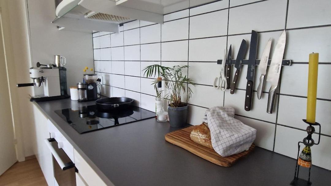 Photo of Kitchen in Stavanger