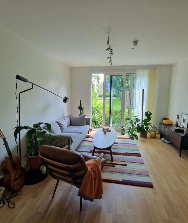 Photo of Livingroom in Stavanger