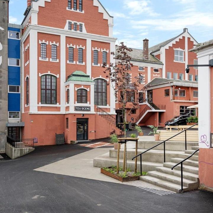 Photo of Buildings in Stavanger