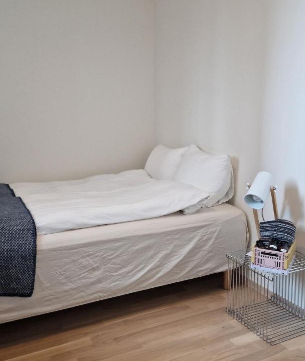 Photo of Bedroom in Stavanger