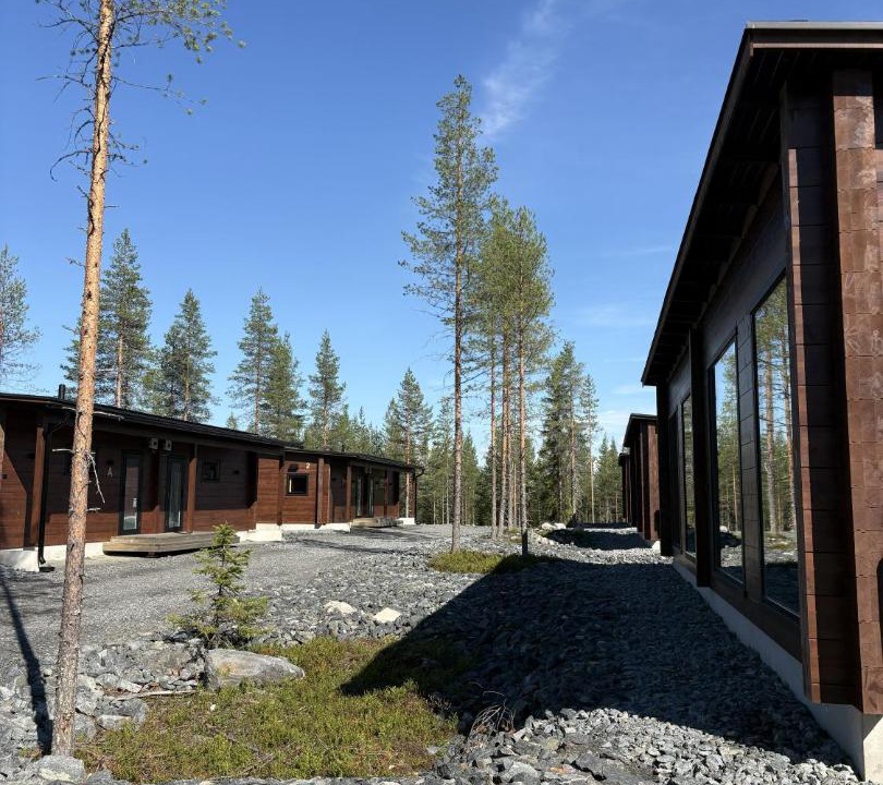 Photo of Others in Rovaniemi