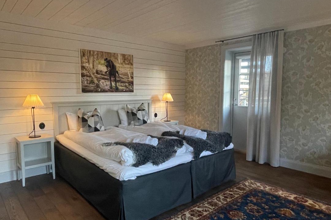Photo of Bedroom in Hedekas