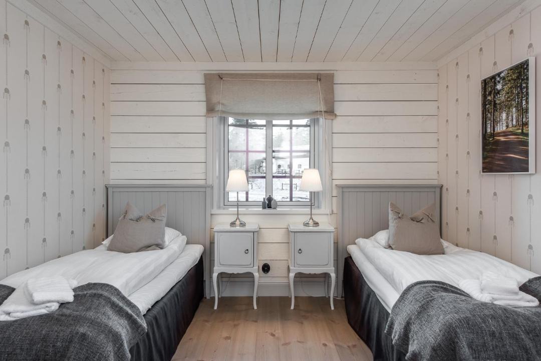 Photo of Bedroom in Hedekas