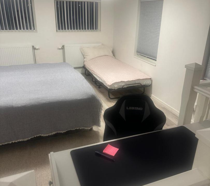 Photo of Bedroom in Spanga - Tensta