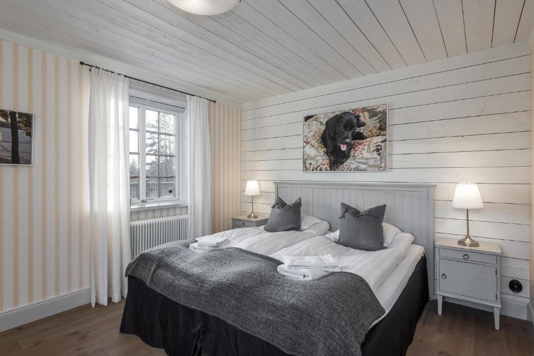 Photo of Bedroom in Hedekas