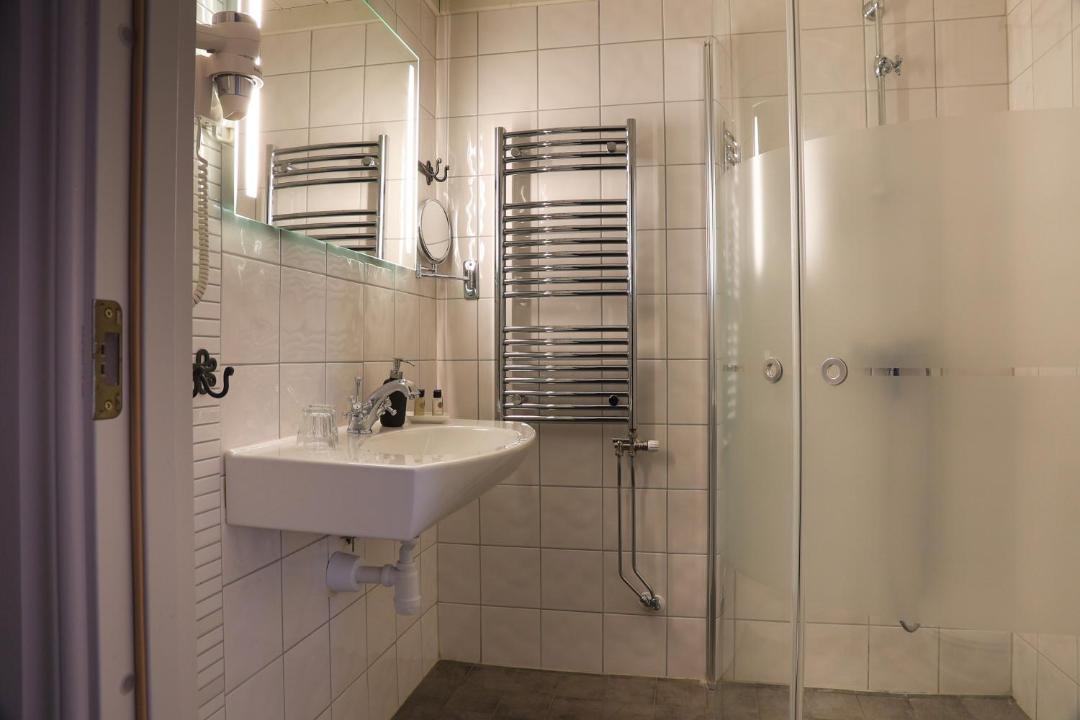 Photo of Bathroom in Hedekas