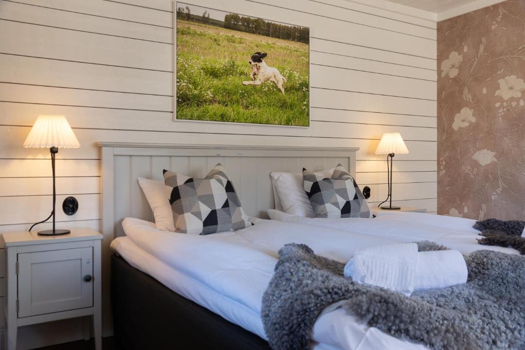 Photo of Bedroom in Hedekas