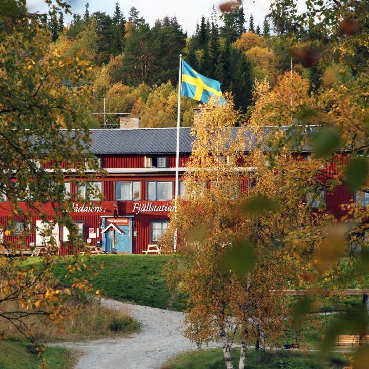 Photo of Others in Valadalen