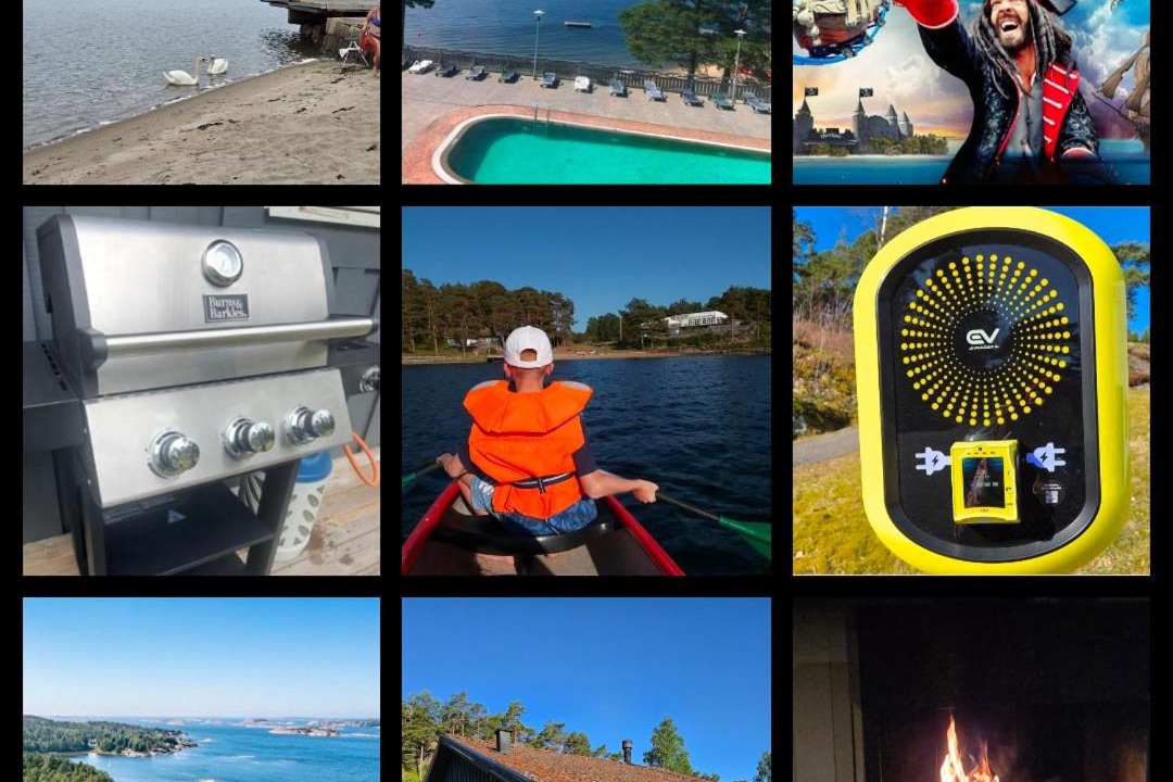 Photo of Others in Lokholmen