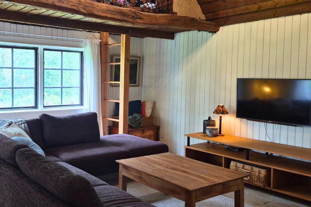 Photo of Livingroom in Ljungbyhed