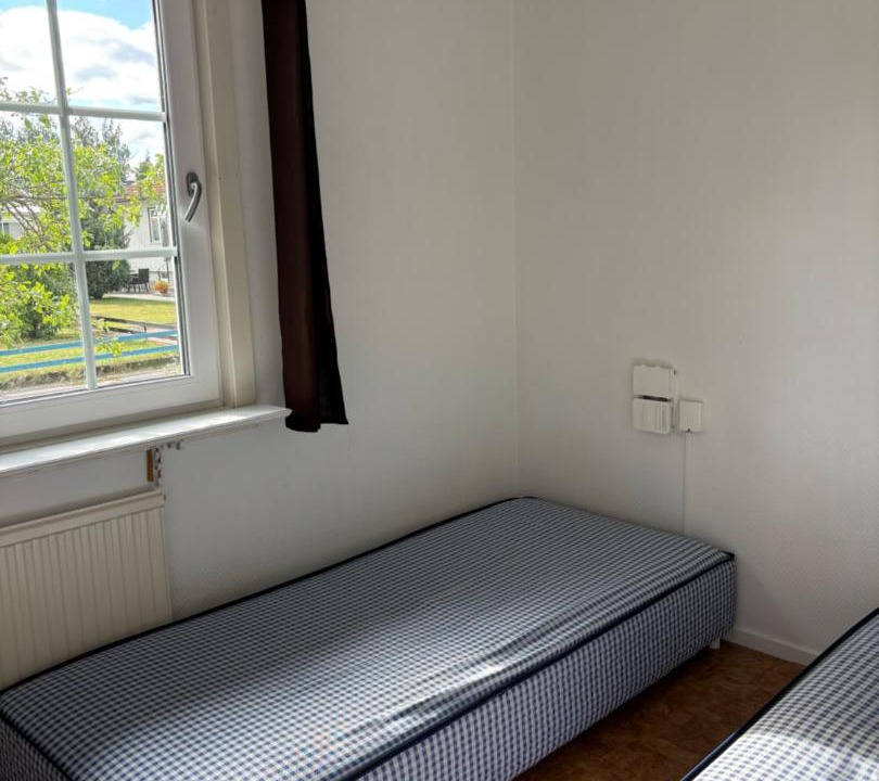 Photo of Bedroom in Hultsfred