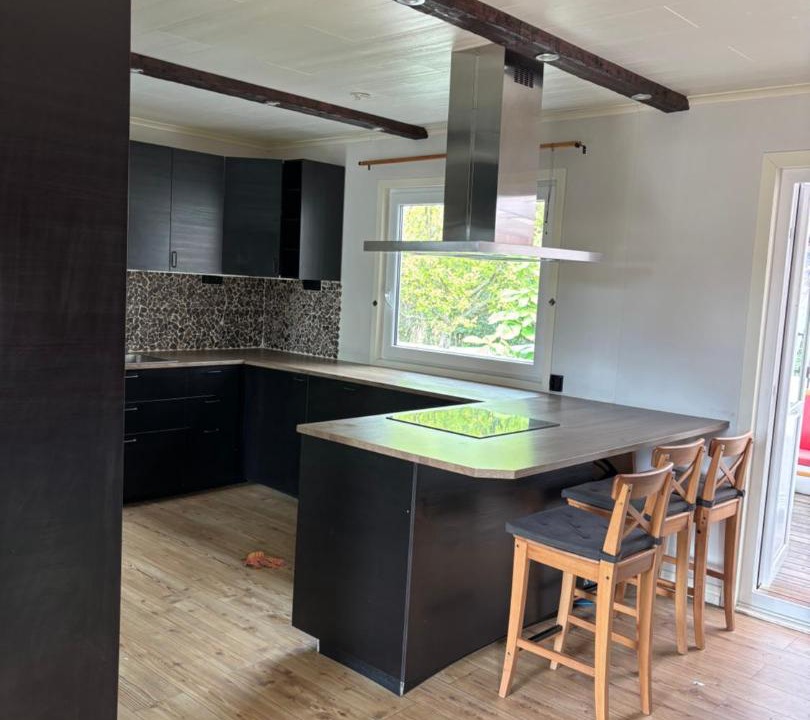 Photo of Kitchen in Hultsfred
