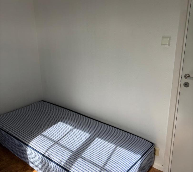 Photo of Bedroom in Hultsfred